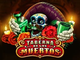 Taberna De Los Muertos screenshot