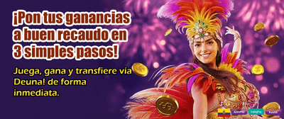 Bonos exclusivos sin depósito hoy