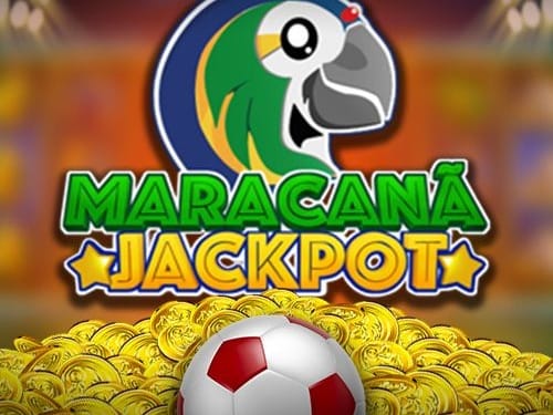 Maracana Jackpot