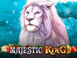 Majestic King Christmas Edition