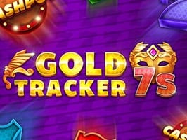 Gold Trackers Deluxe screenshot