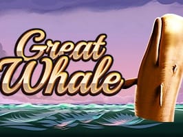 Great Whale screenshot
