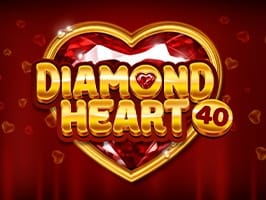 Diamond Heart 40 screenshot
