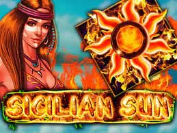 Sicilian Sun